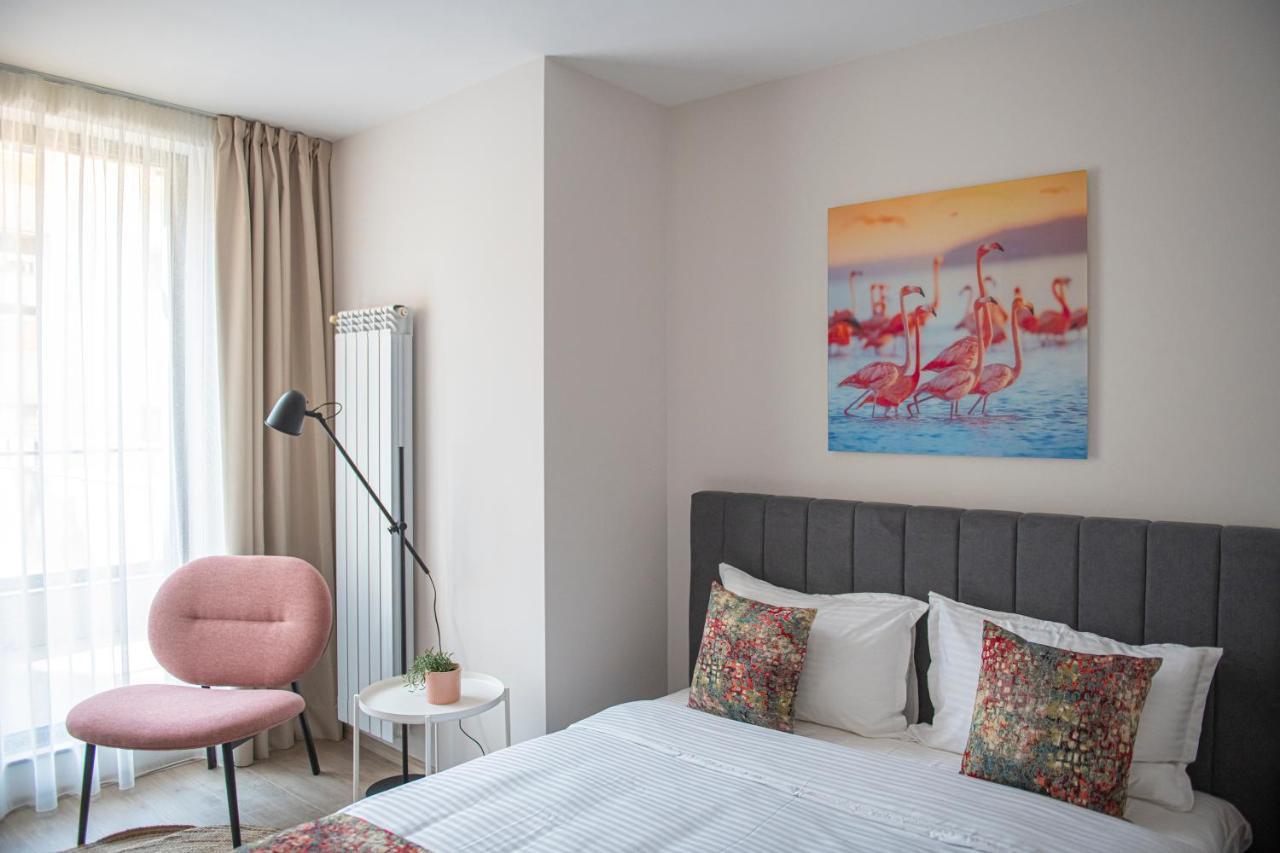 Miami A Lovely City Center 2 Bedrooms Apartment With Private Parking Sofía Exterior foto