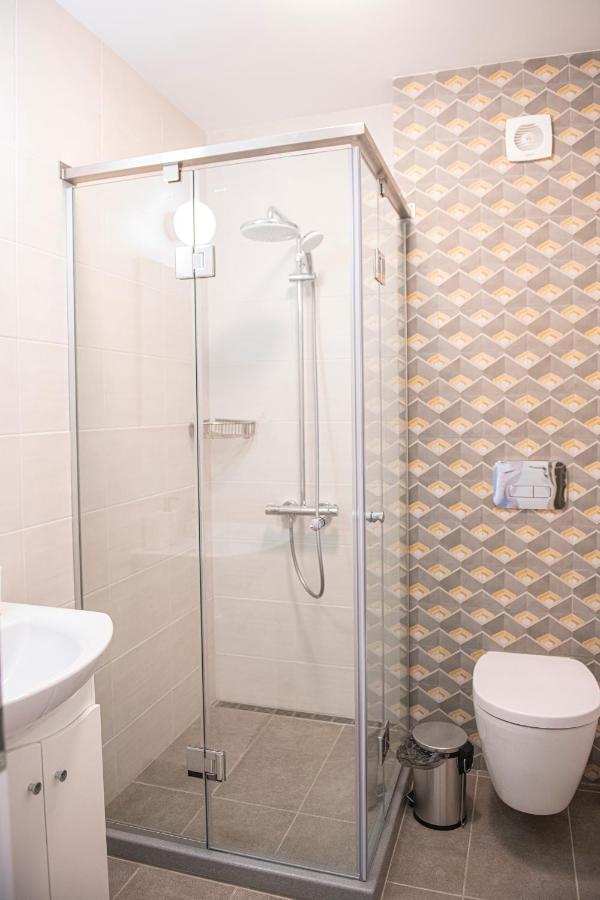 Miami A Lovely City Center 2 Bedrooms Apartment With Private Parking Sofía Exterior foto