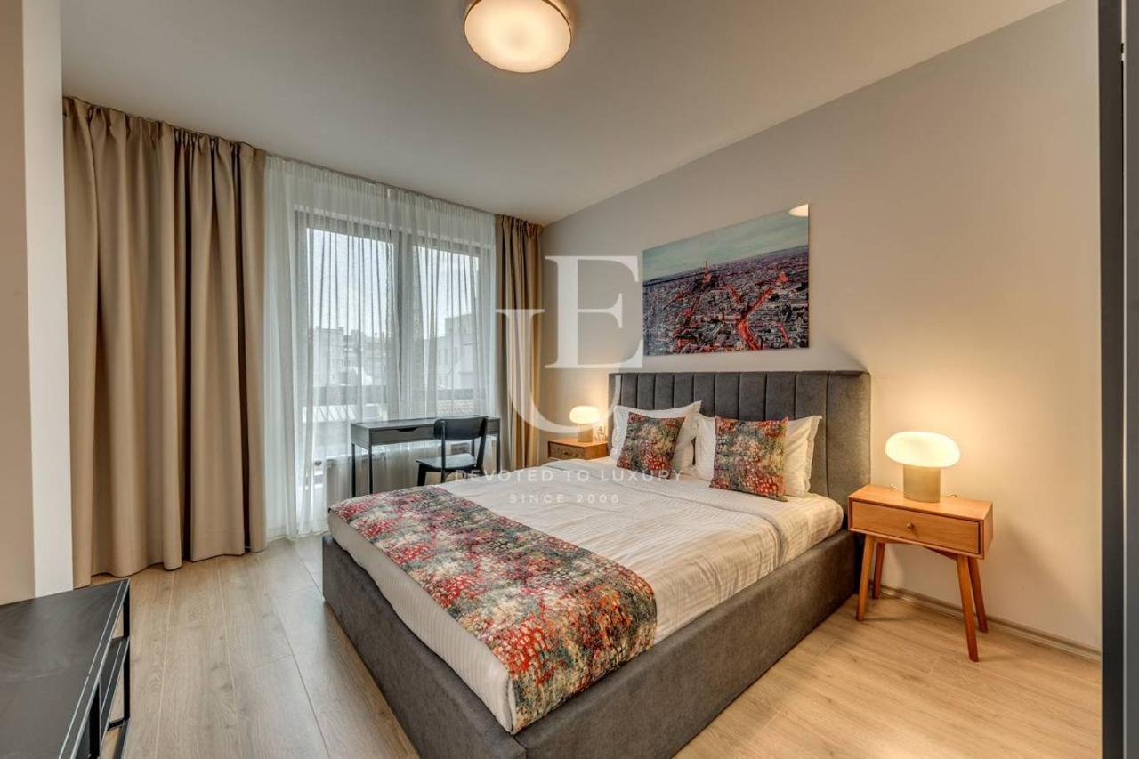 Miami A Lovely City Center 2 Bedrooms Apartment With Private Parking Sofía Exterior foto