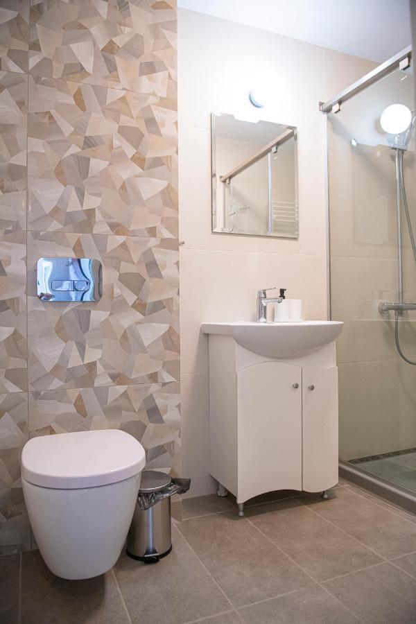 Miami A Lovely City Center 2 Bedrooms Apartment With Private Parking Sofía Exterior foto