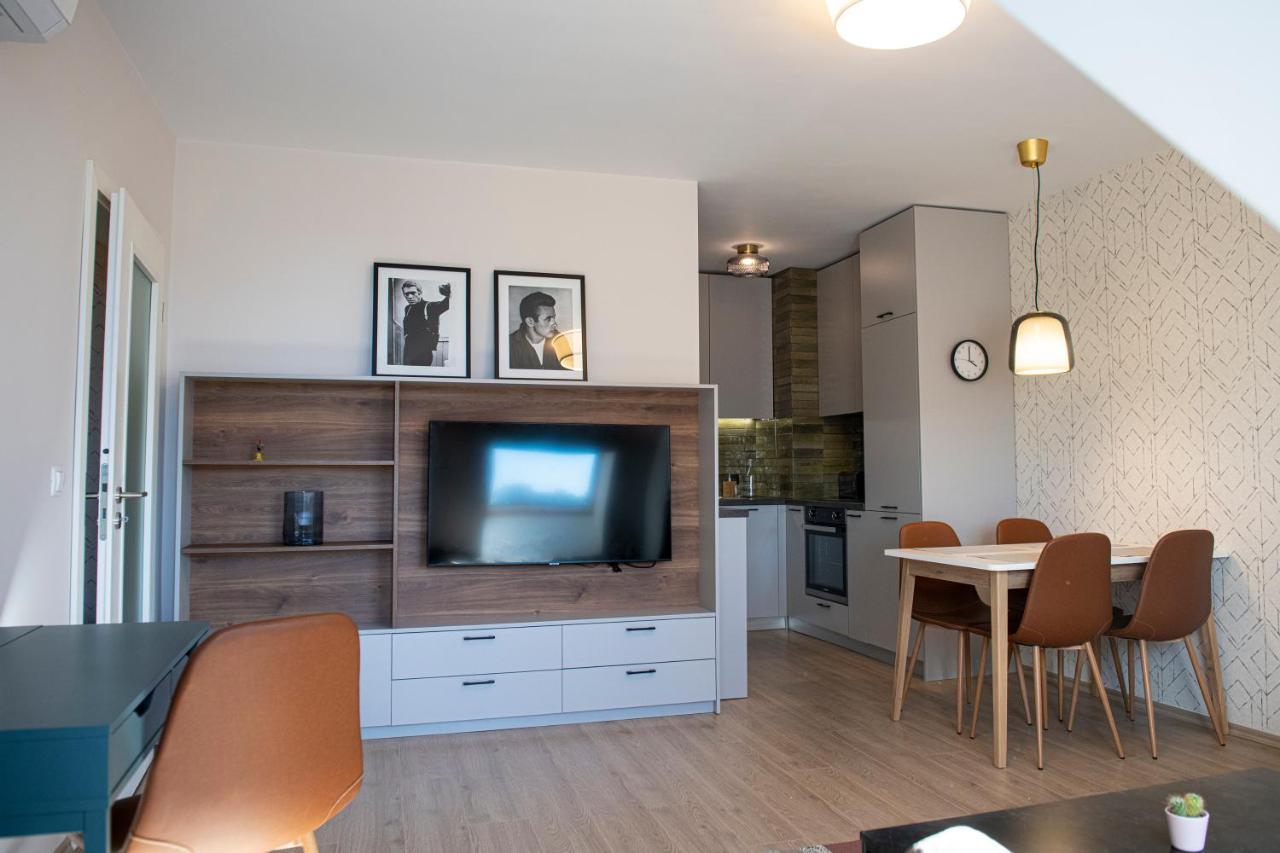 Miami A Lovely City Center 2 Bedrooms Apartment With Private Parking Sofía Exterior foto