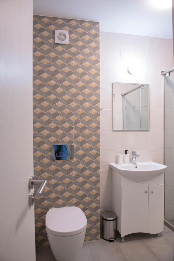 Miami A Lovely City Center 2 Bedrooms Apartment With Private Parking Sofía Exterior foto