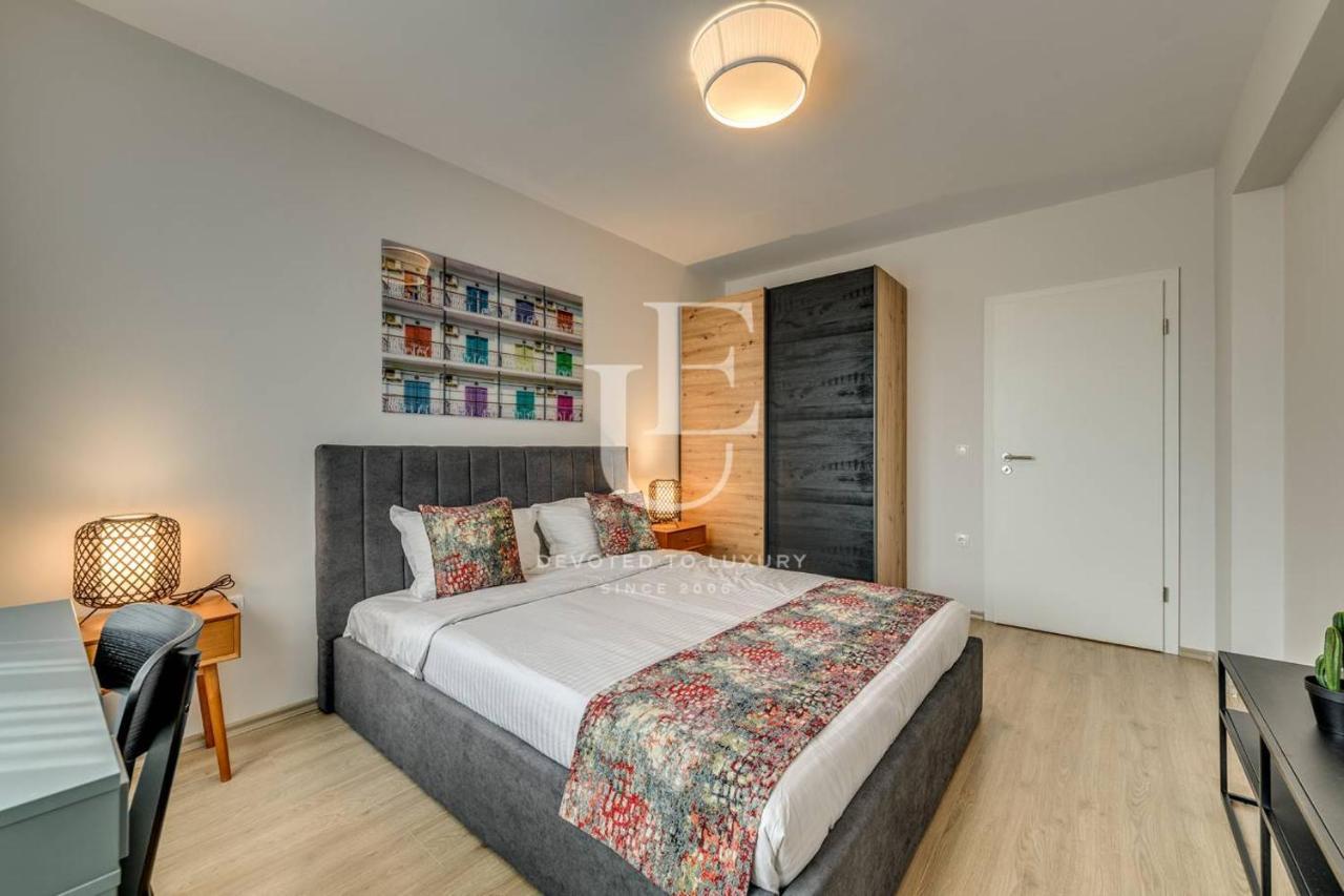 Miami A Lovely City Center 2 Bedrooms Apartment With Private Parking Sofía Exterior foto