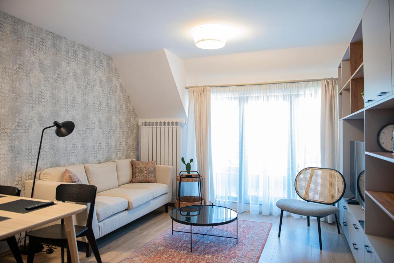 Miami A Lovely City Center 2 Bedrooms Apartment With Private Parking Sofía Exterior foto