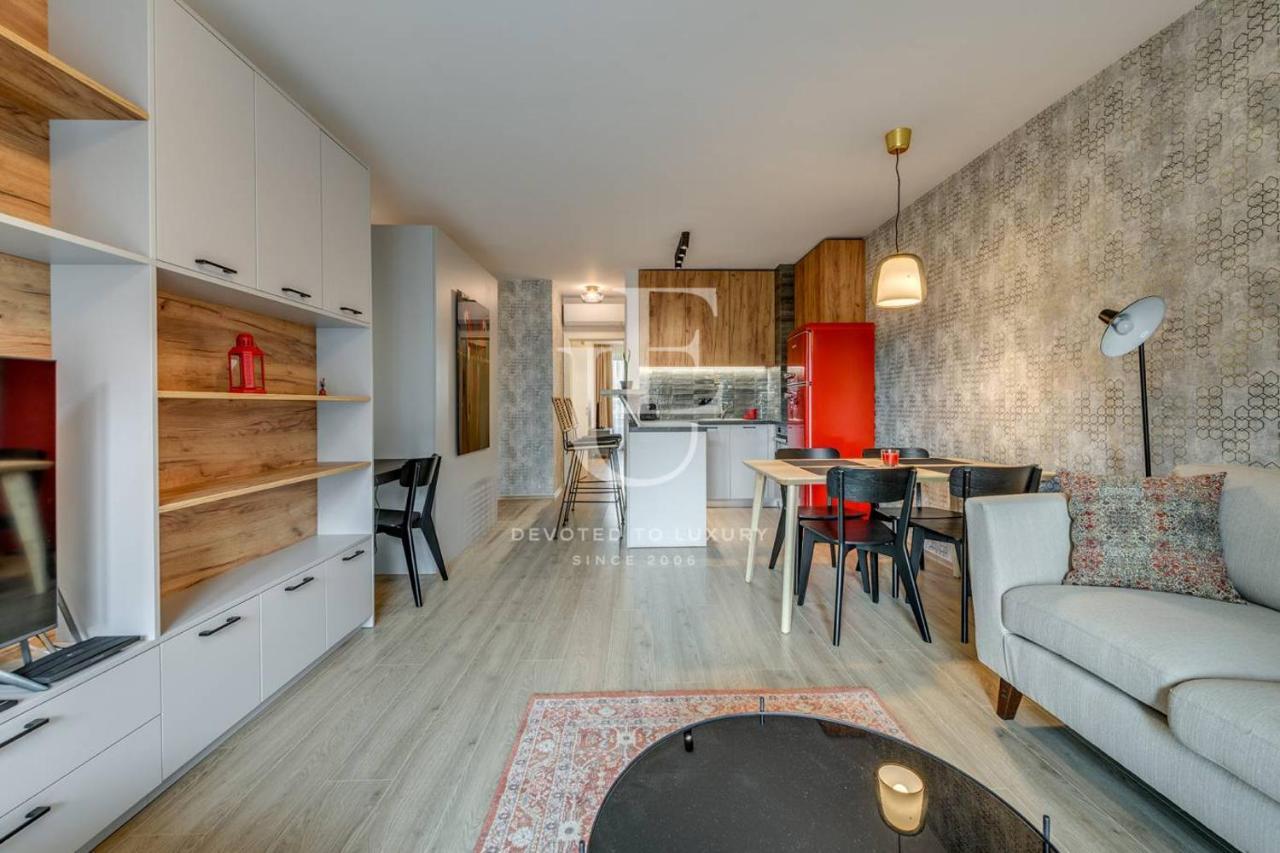 Miami A Lovely City Center 2 Bedrooms Apartment With Private Parking Sofía Exterior foto
