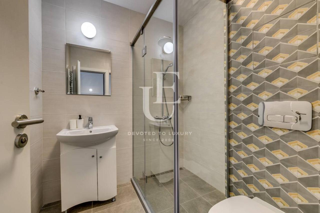 Miami A Lovely City Center 2 Bedrooms Apartment With Private Parking Sofía Exterior foto