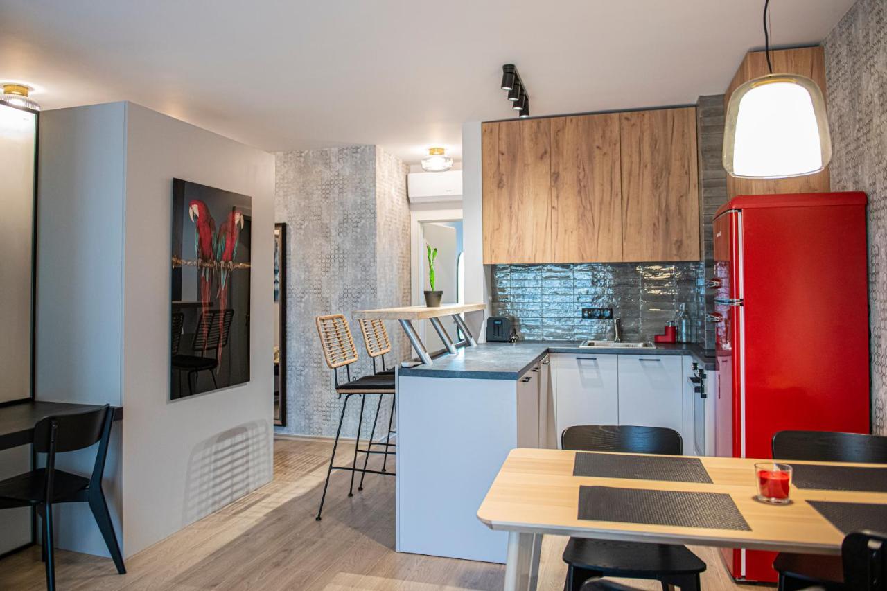 Miami A Lovely City Center 2 Bedrooms Apartment With Private Parking Sofía Exterior foto