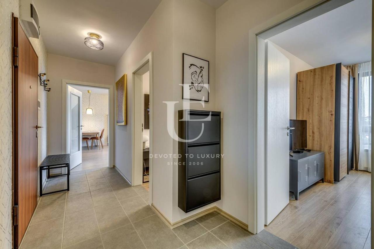 Miami A Lovely City Center 2 Bedrooms Apartment With Private Parking Sofía Exterior foto