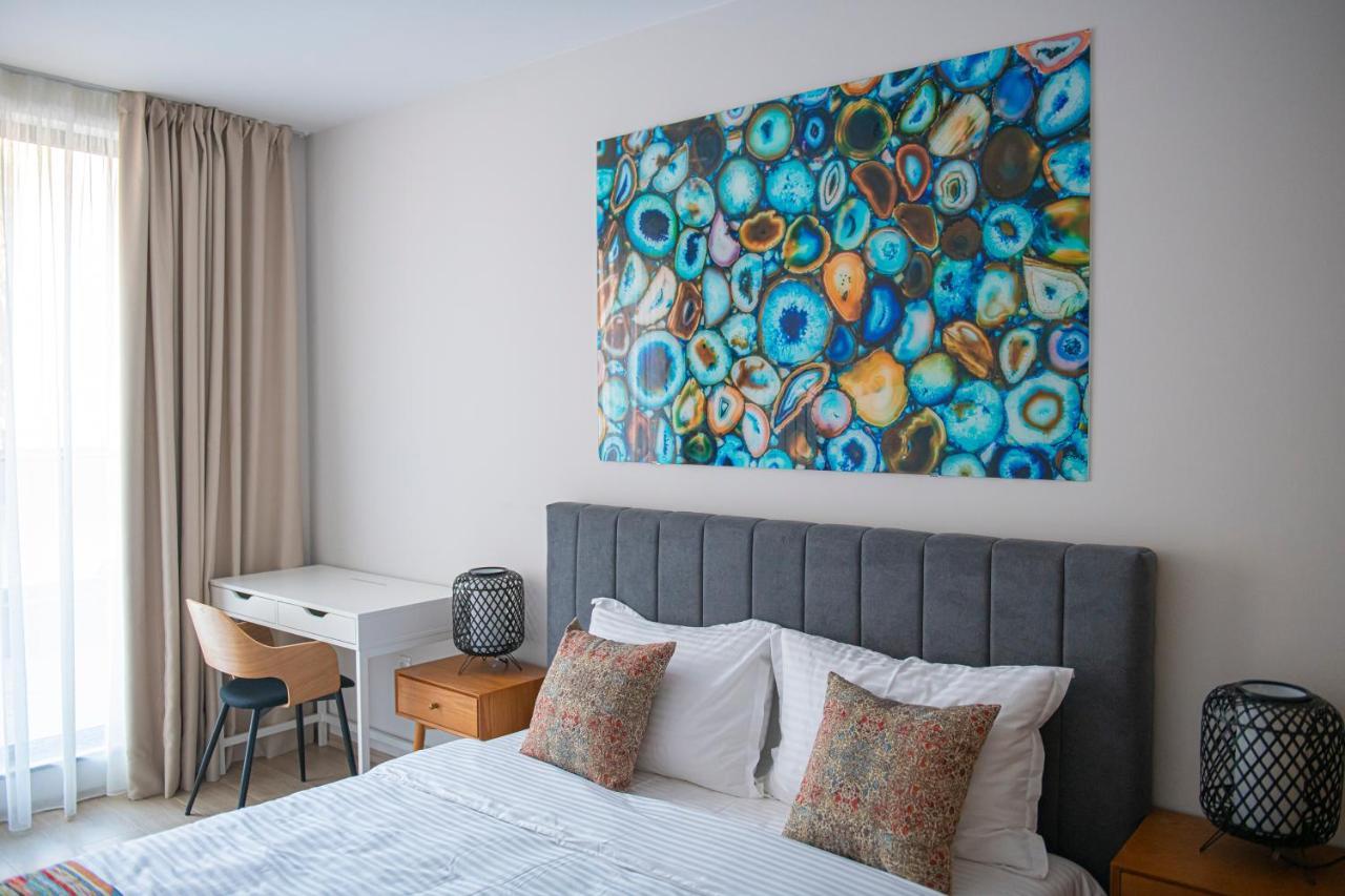 Miami A Lovely City Center 2 Bedrooms Apartment With Private Parking Sofía Exterior foto
