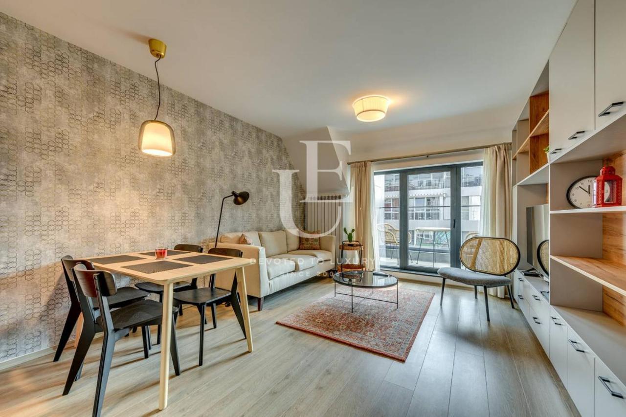 Miami A Lovely City Center 2 Bedrooms Apartment With Private Parking Sofía Exterior foto