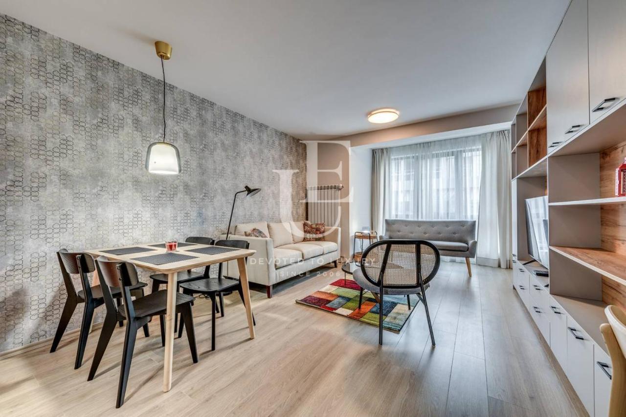 Miami A Lovely City Center 2 Bedrooms Apartment With Private Parking Sofía Exterior foto