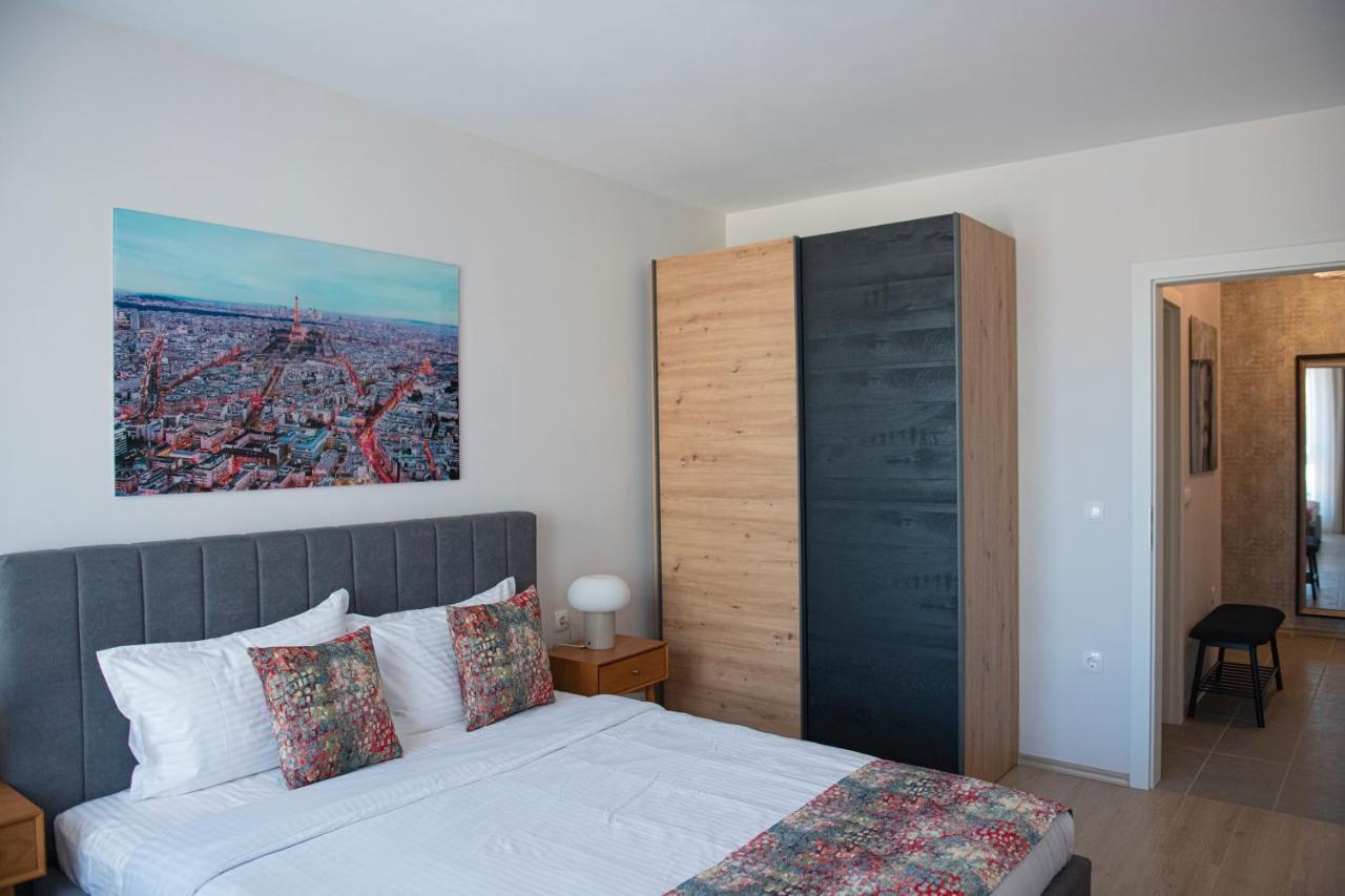 Miami A Lovely City Center 2 Bedrooms Apartment With Private Parking Sofía Exterior foto