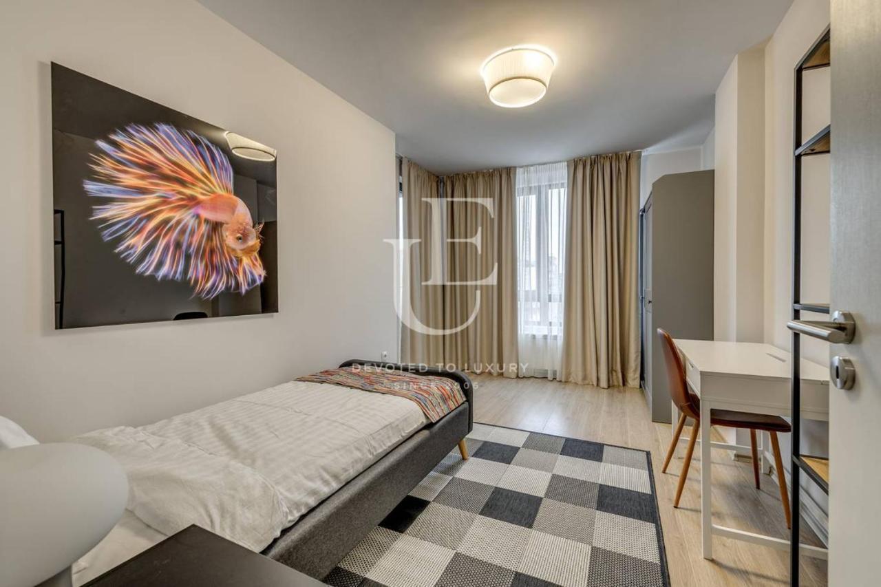 Miami A Lovely City Center 2 Bedrooms Apartment With Private Parking Sofía Exterior foto