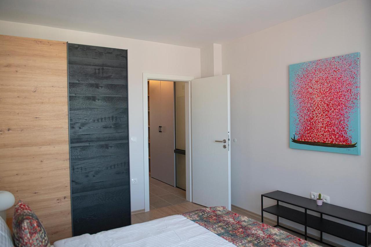 Miami A Lovely City Center 2 Bedrooms Apartment With Private Parking Sofía Exterior foto