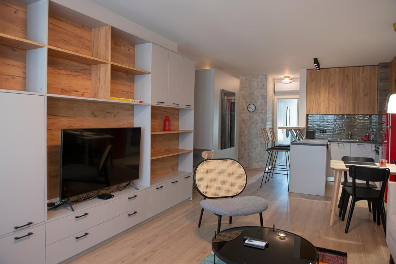 Miami A Lovely City Center 2 Bedrooms Apartment With Private Parking Sofía Exterior foto