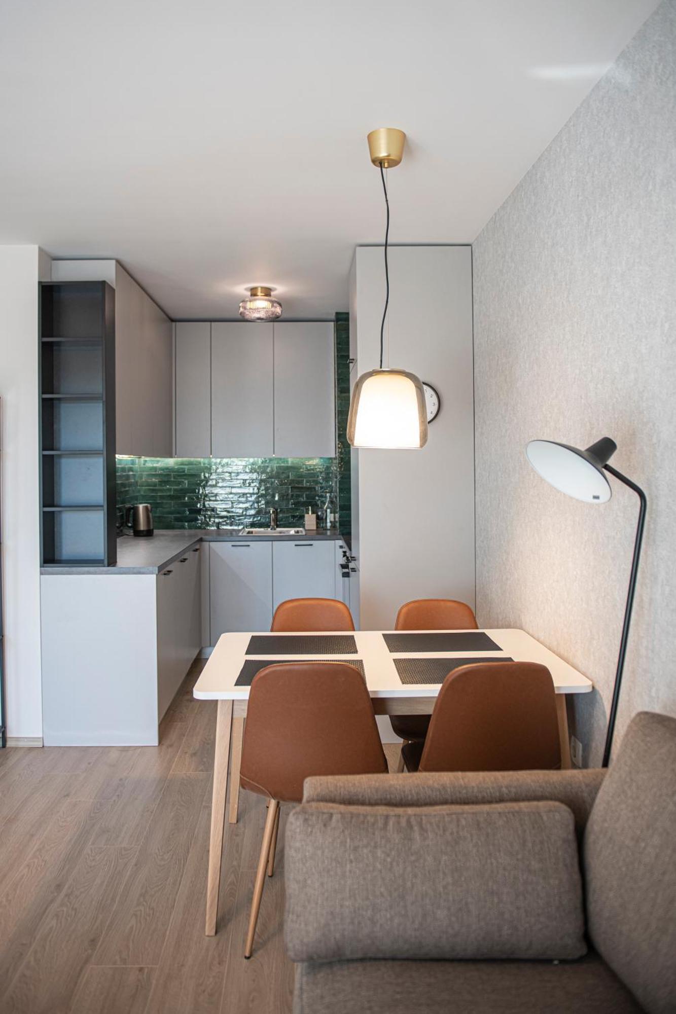 Miami A Lovely City Center 2 Bedrooms Apartment With Private Parking Sofía Exterior foto