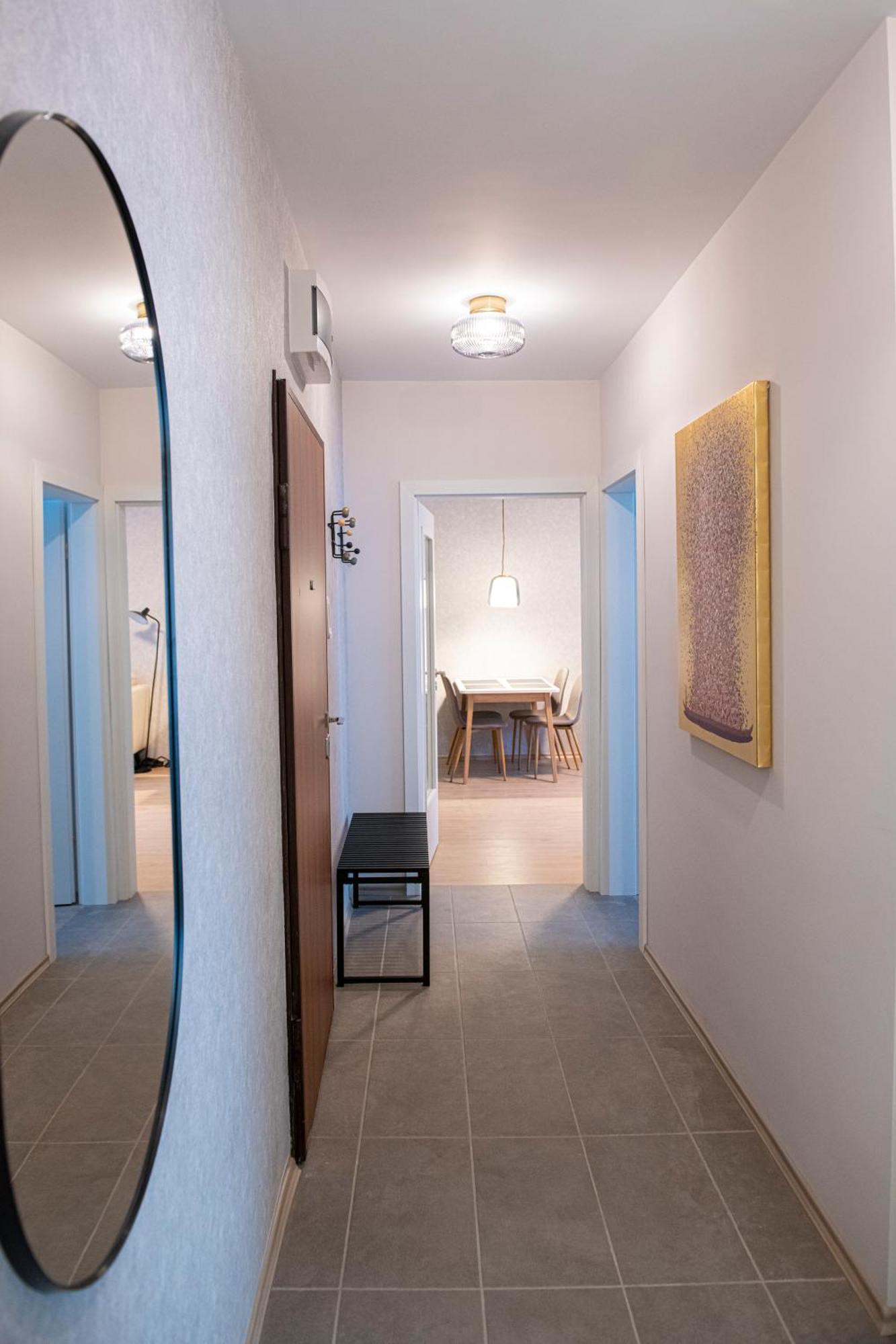 Miami A Lovely City Center 2 Bedrooms Apartment With Private Parking Sofía Exterior foto