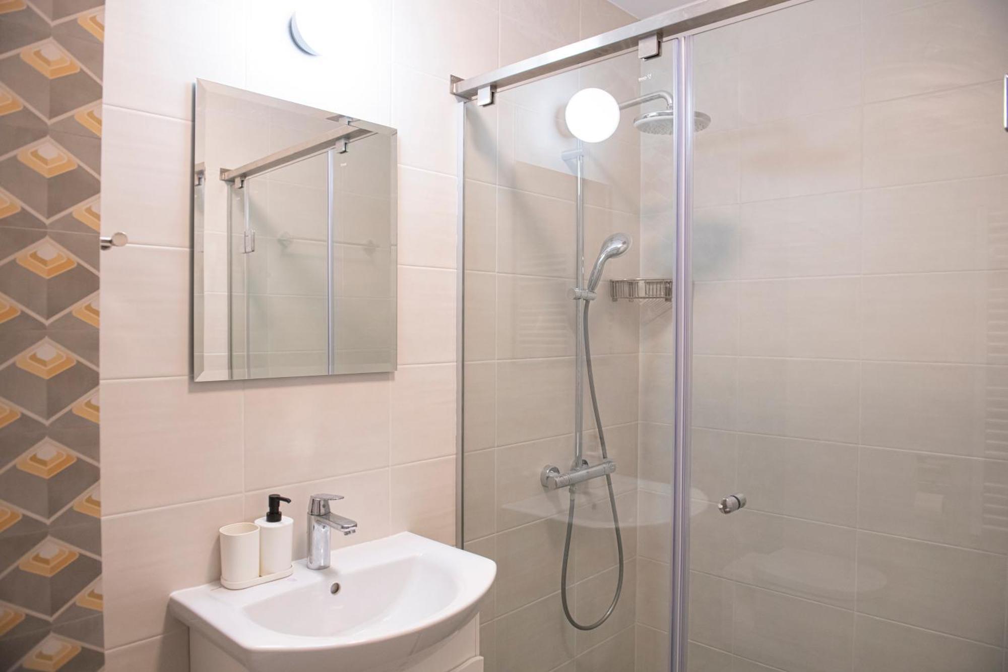 Miami A Lovely City Center 2 Bedrooms Apartment With Private Parking Sofía Exterior foto