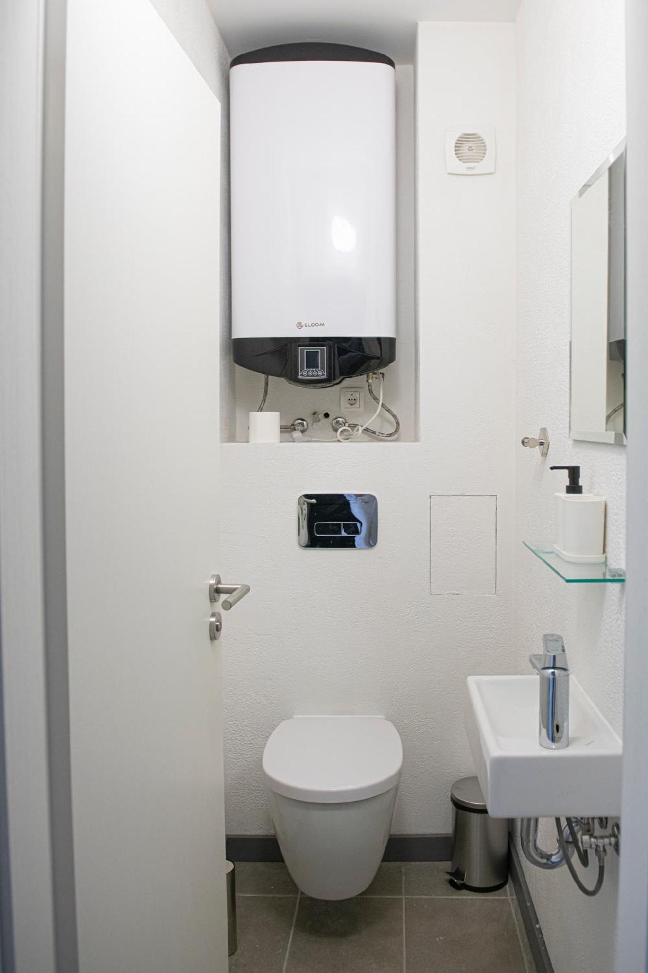 Miami A Lovely City Center 2 Bedrooms Apartment With Private Parking Sofía Exterior foto