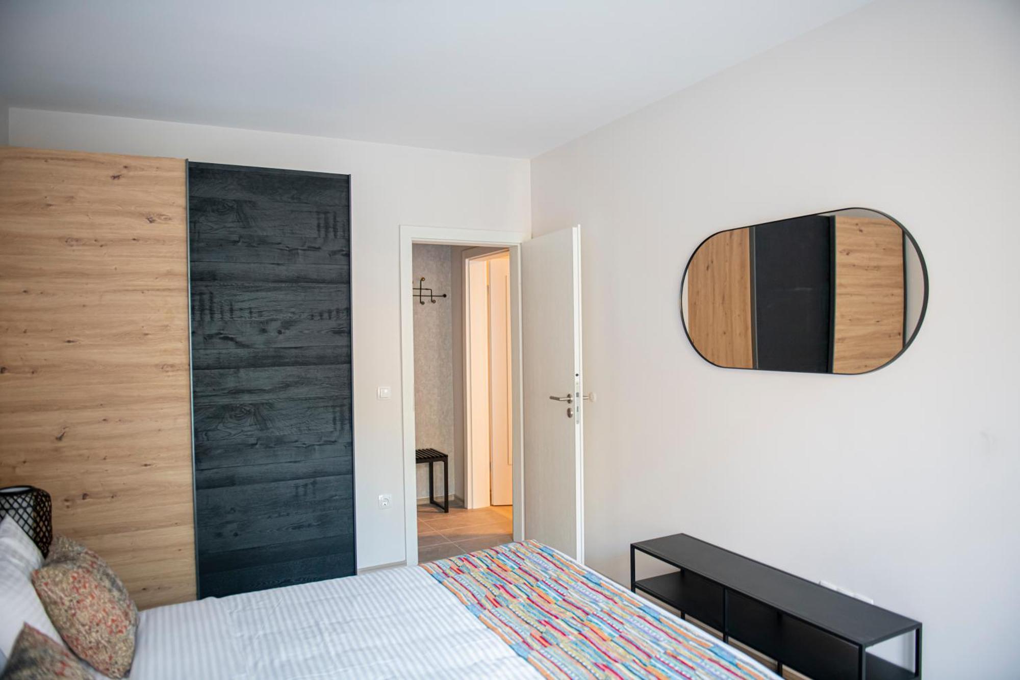 Miami A Lovely City Center 2 Bedrooms Apartment With Private Parking Sofía Exterior foto