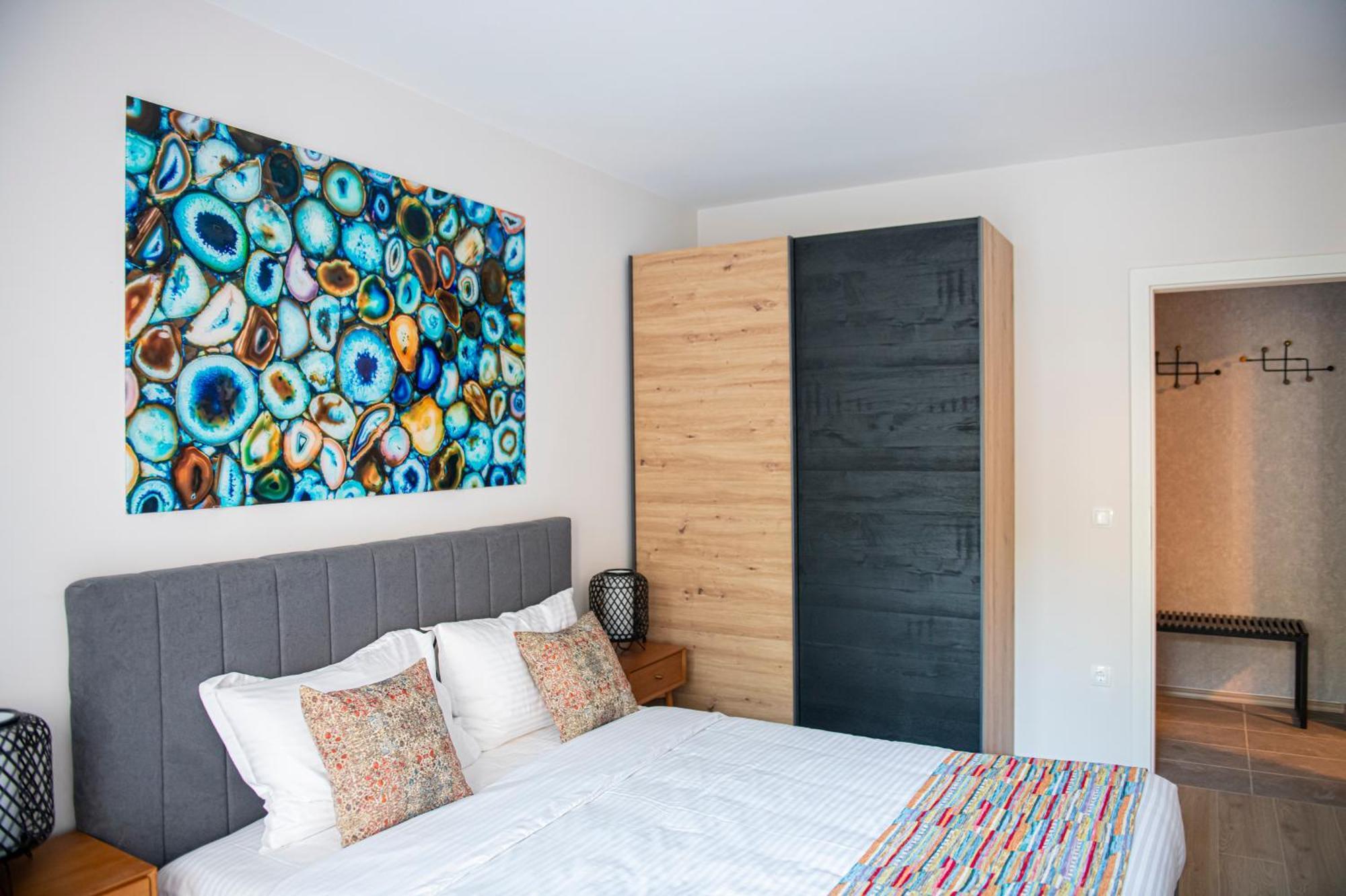Miami A Lovely City Center 2 Bedrooms Apartment With Private Parking Sofía Exterior foto