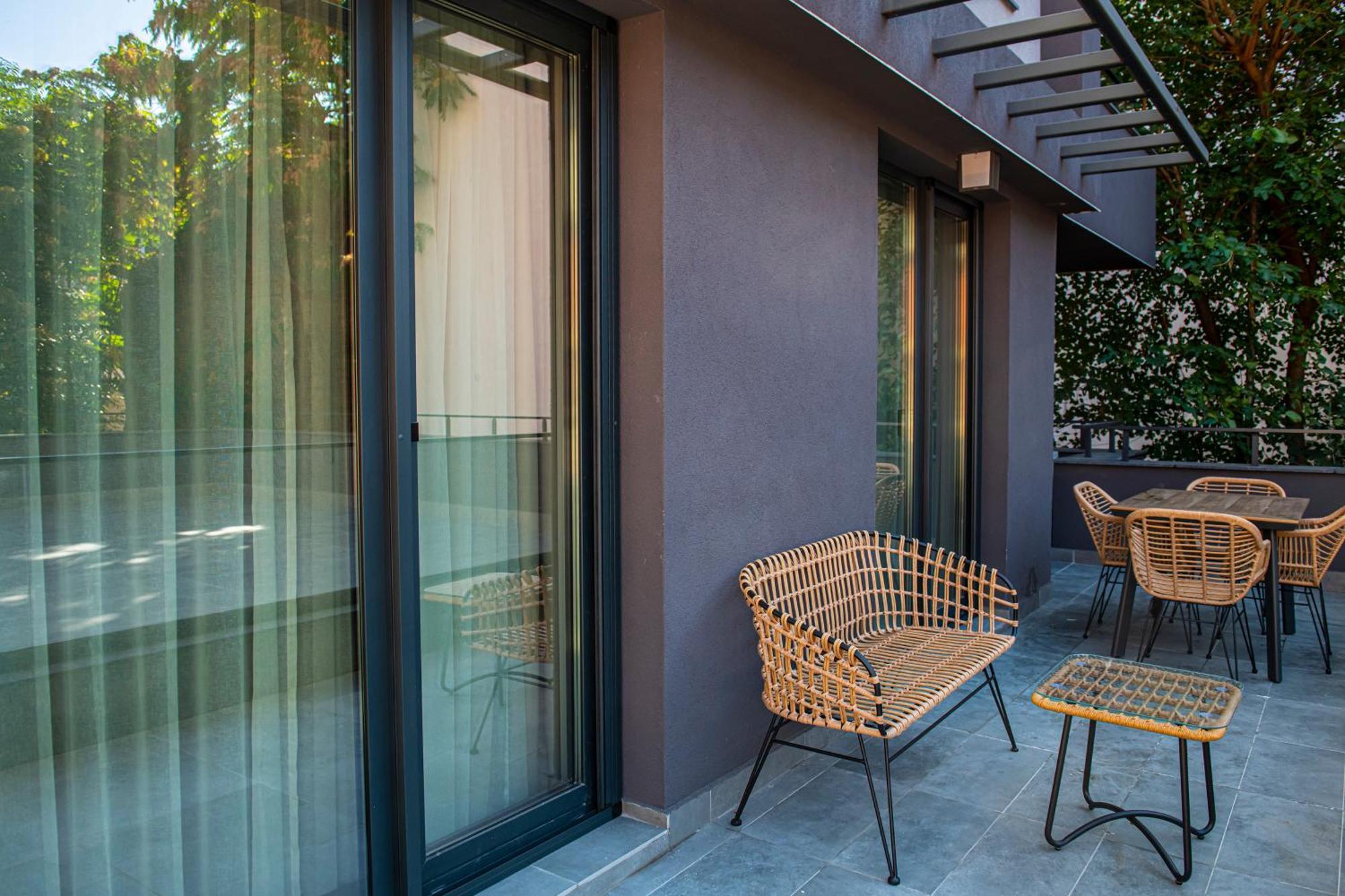 Miami A Lovely City Center 2 Bedrooms Apartment With Private Parking Sofía Exterior foto