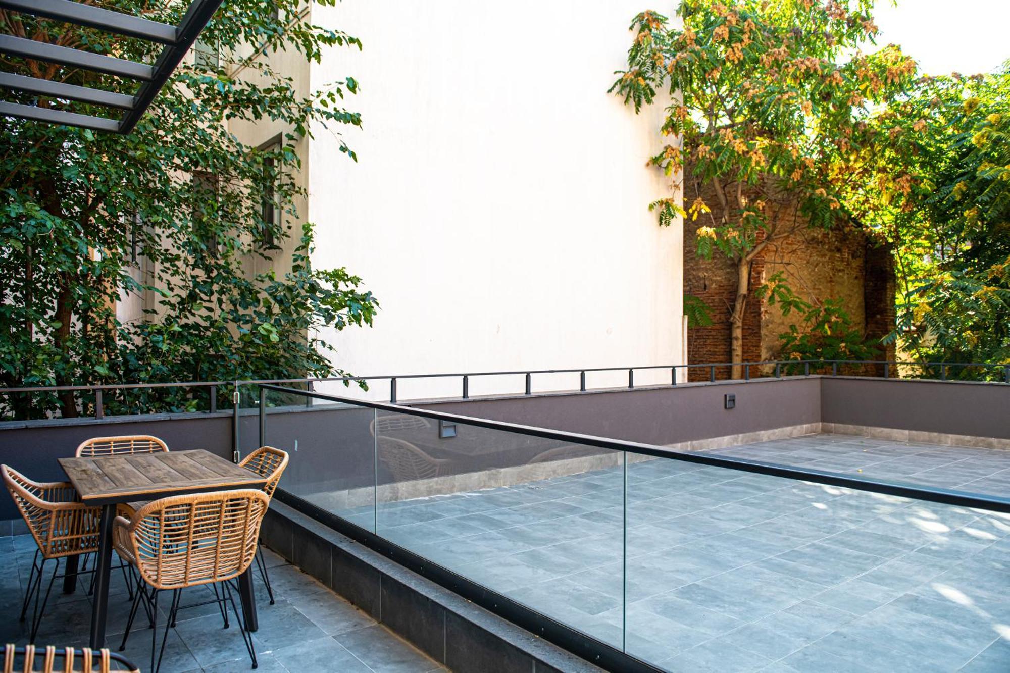 Miami A Lovely City Center 2 Bedrooms Apartment With Private Parking Sofía Exterior foto