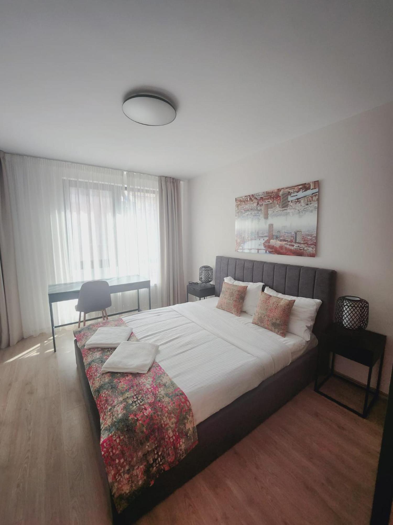 Miami A Lovely City Center 2 Bedrooms Apartment With Private Parking Sofía Exterior foto