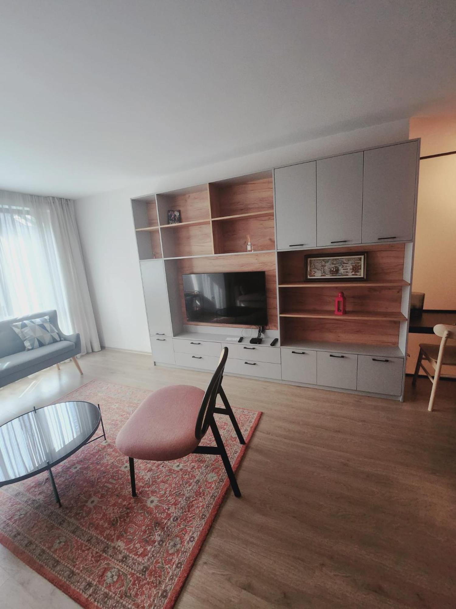 Miami A Lovely City Center 2 Bedrooms Apartment With Private Parking Sofía Exterior foto