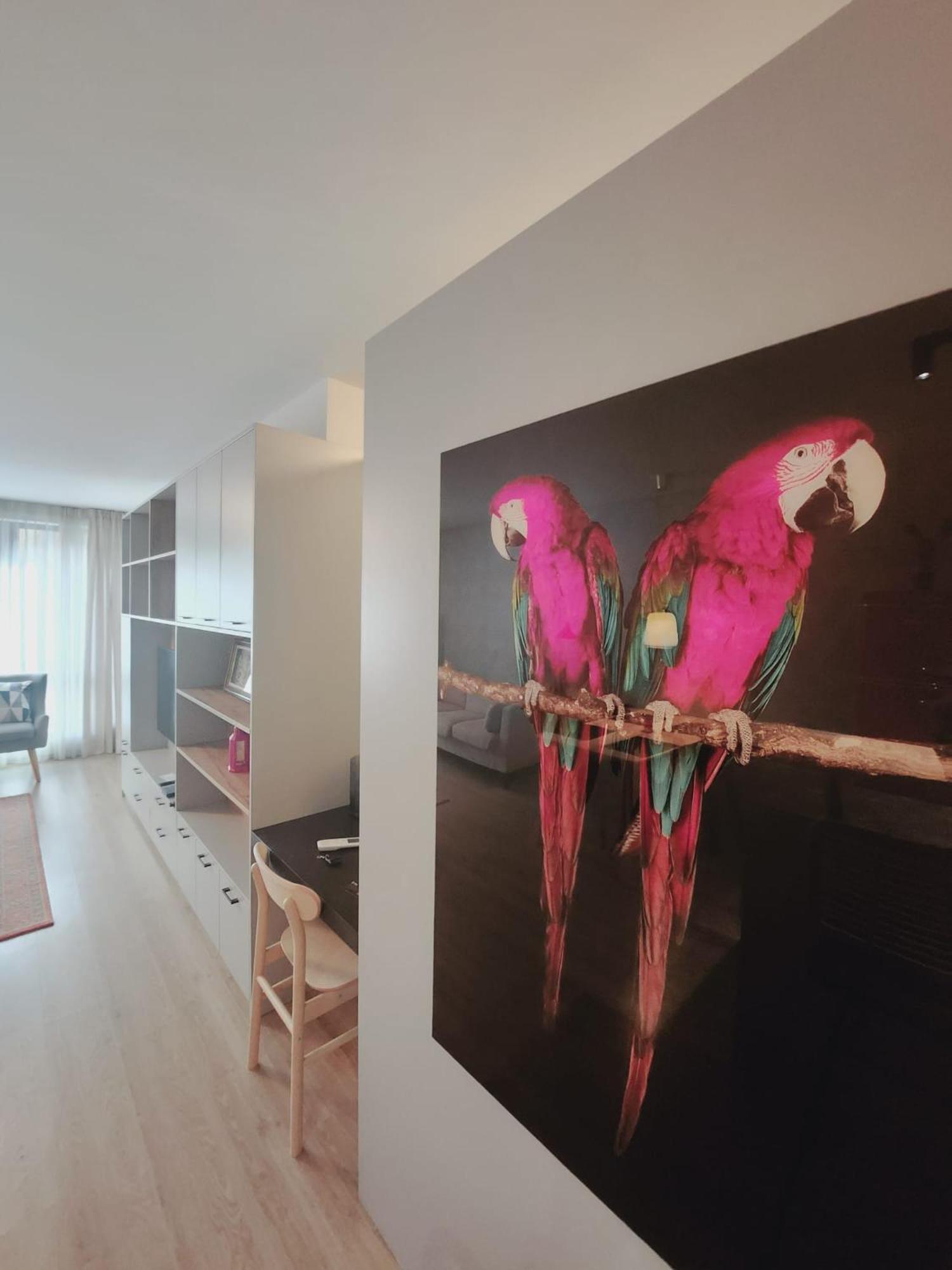 Miami A Lovely City Center 2 Bedrooms Apartment With Private Parking Sofía Exterior foto