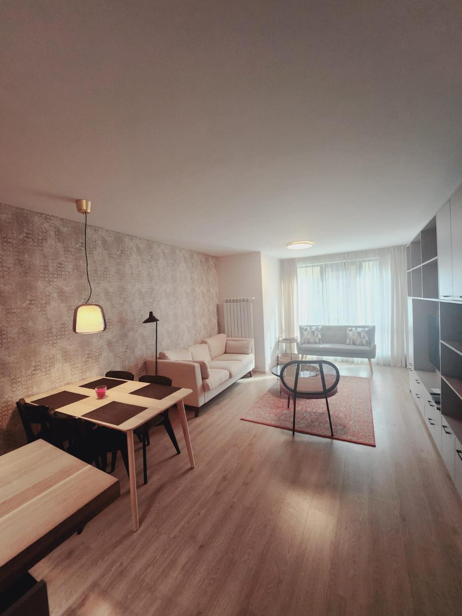 Miami A Lovely City Center 2 Bedrooms Apartment With Private Parking Sofía Exterior foto